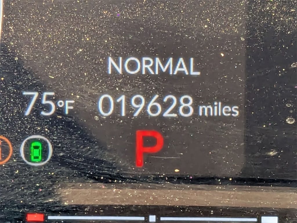 Thumbnail: 2025 Honda Civic - 16