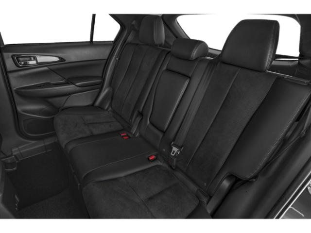 Thumbnail: 2025 Mitsubishi Eclipse Cross - 13