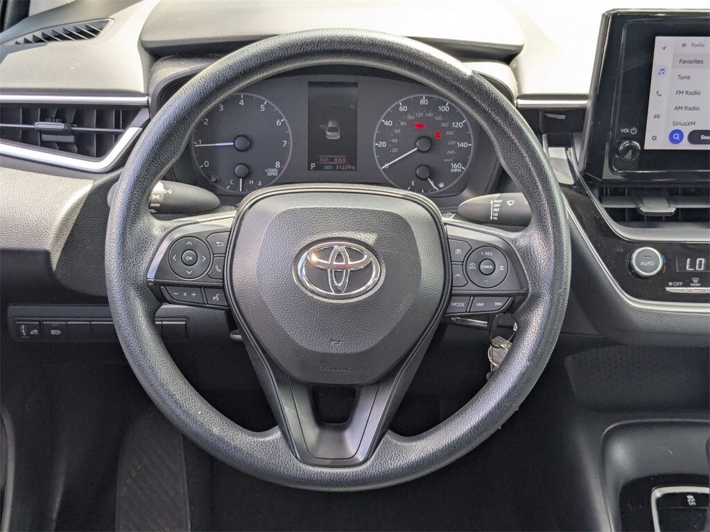 Thumbnail: 2024 Toyota Corolla - 20