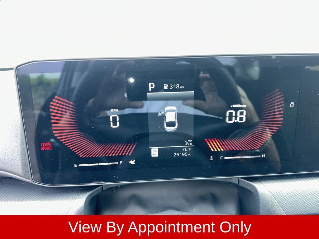 Thumbnail: 2025 Kia K4 - 9