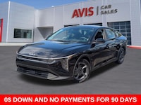 2025 Kia K4 LXS -
                  Pompano Beach, FL