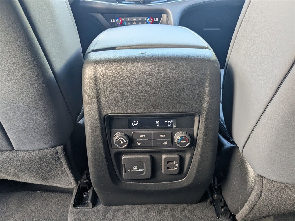 Thumbnail: 2024 Buick Enclave - 23