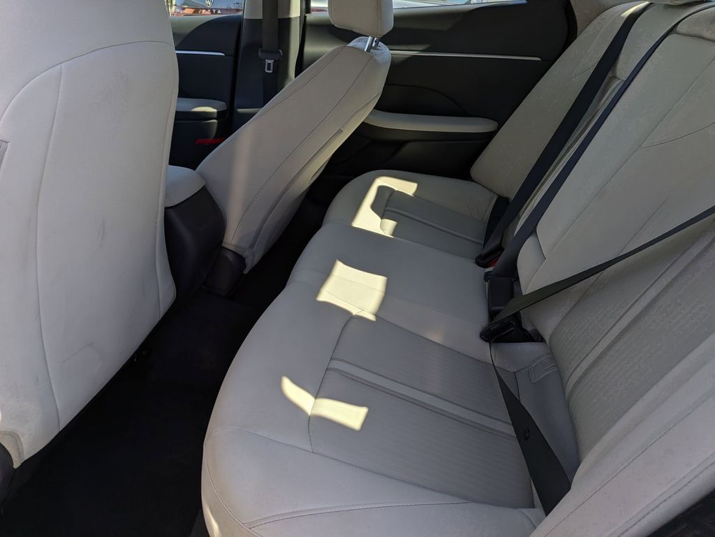 Thumbnail: 2025 Hyundai Sonata - 27