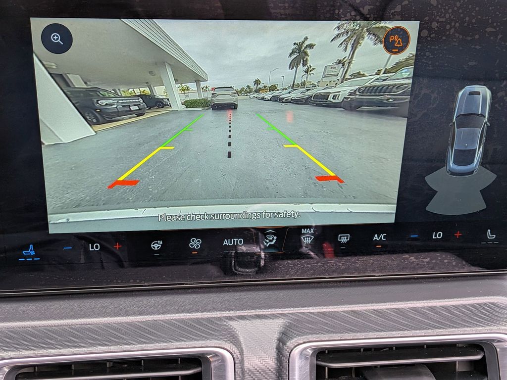 Thumbnail: 2025 Ford Mustang - 18