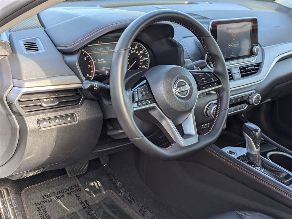 Thumbnail: 2025 Nissan Altima - 14