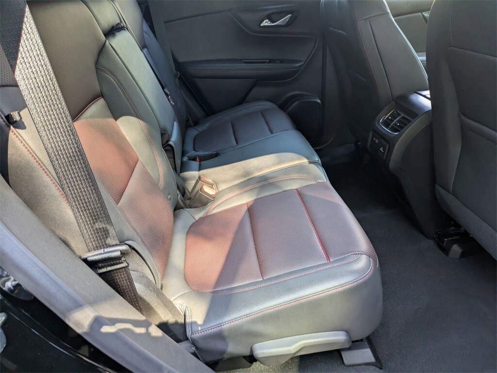 Thumbnail: 2025 Chevrolet Blazer - 29