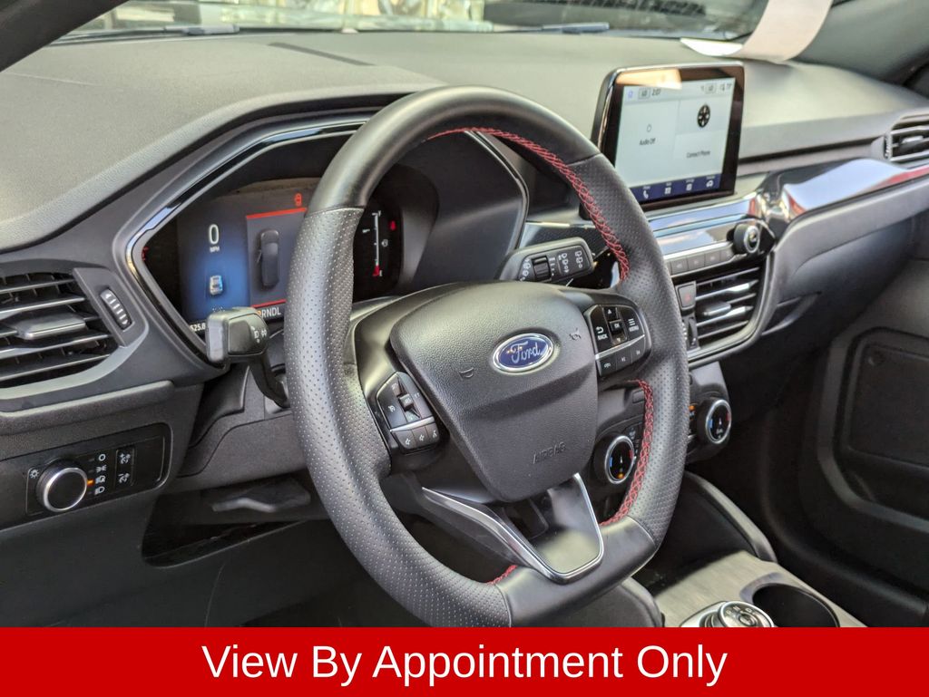 Thumbnail: 2025 Ford Escape - 14