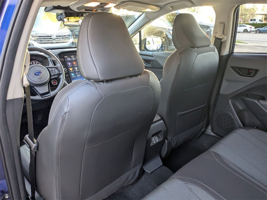 Thumbnail: 2024 Subaru Crosstrek - 23