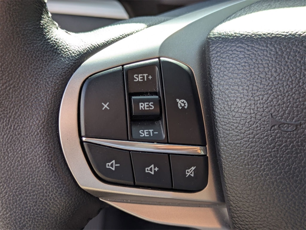 Thumbnail: 2024 Ford Explorer - 16