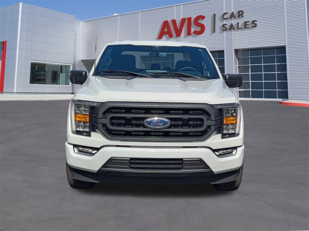 Thumbnail: 2023 Ford F-150 - 2
