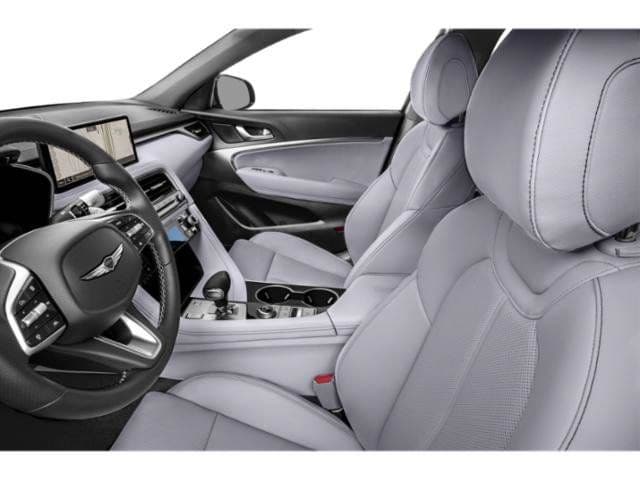 Thumbnail: 2025 Genesis G70 - 12