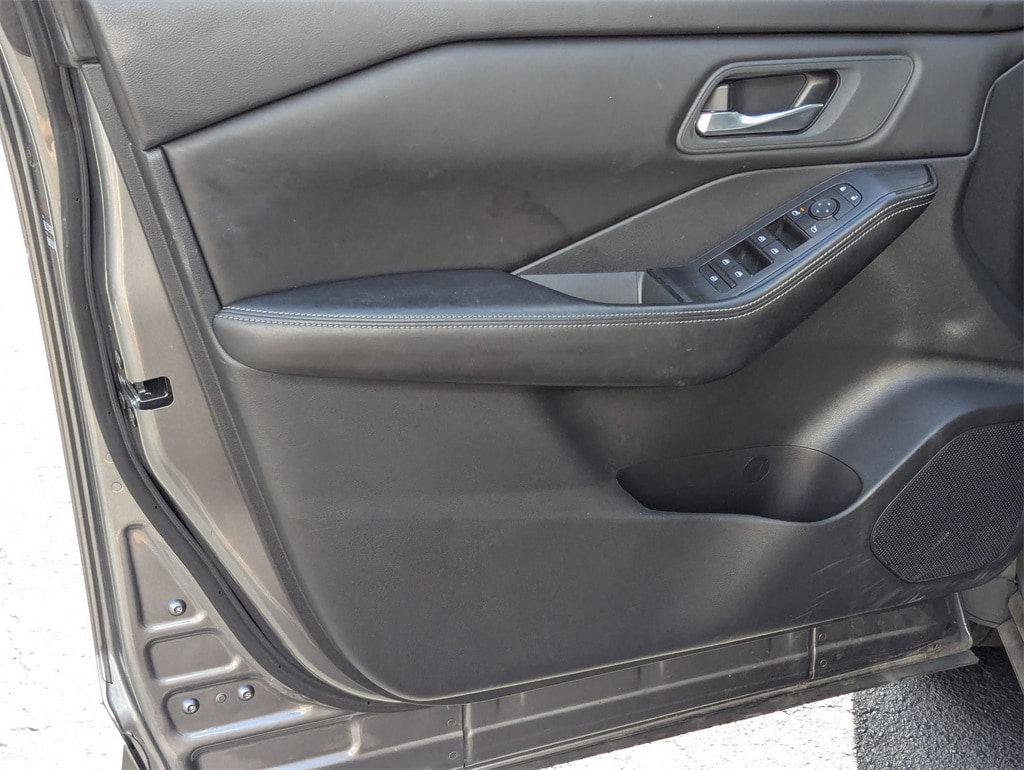 Thumbnail: 2024 Nissan Rogue - 11