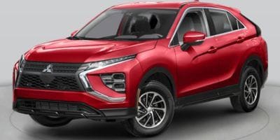 Thumbnail: 2025 Mitsubishi Eclipse Cross - 1