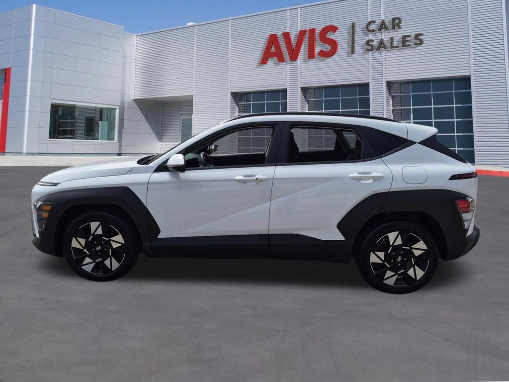 Thumbnail: 2025 Hyundai Kona - 10