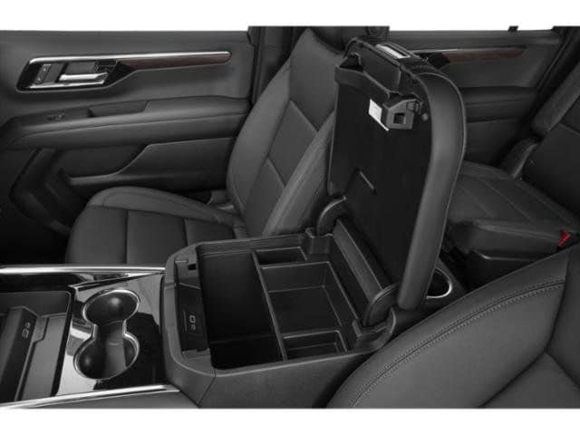 Thumbnail: 2025 Chevrolet Suburban - 16