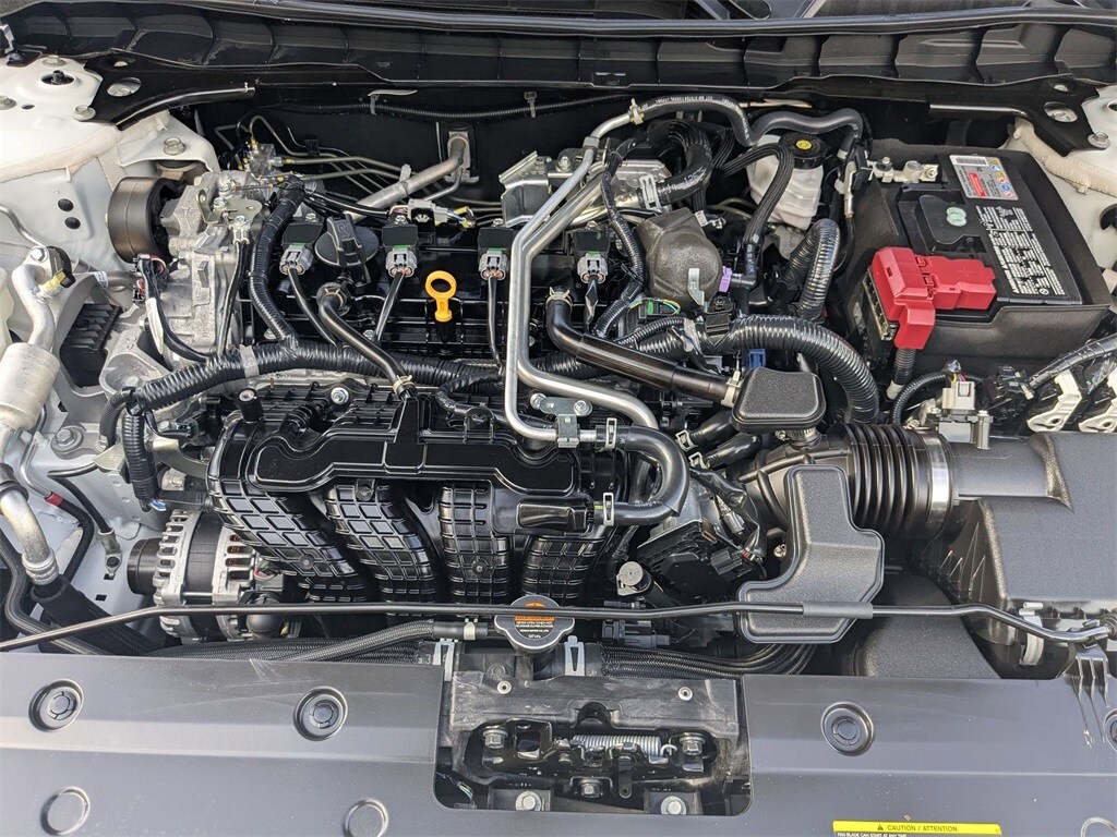 Thumbnail: 2025 Nissan Altima - 31