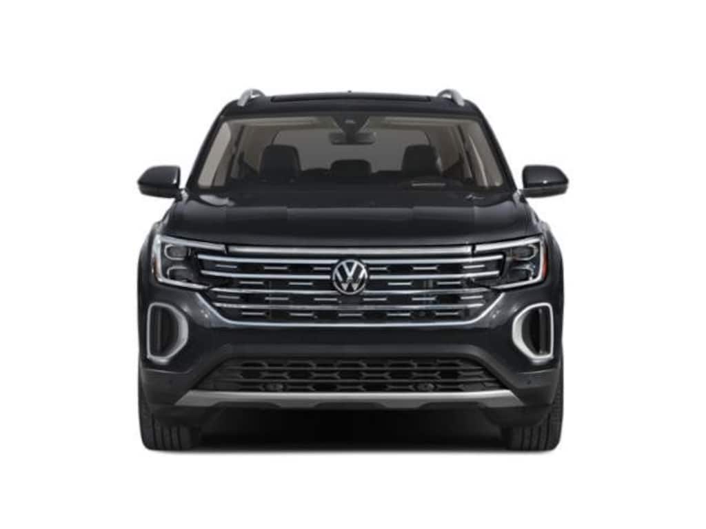 Used 2025 Volkswagen Atlas 2.0T SEL SUV