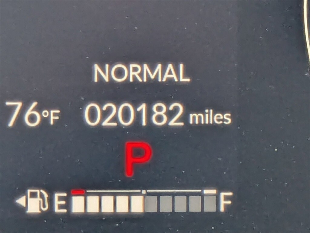 Thumbnail: 2025 Honda CR-V - 16