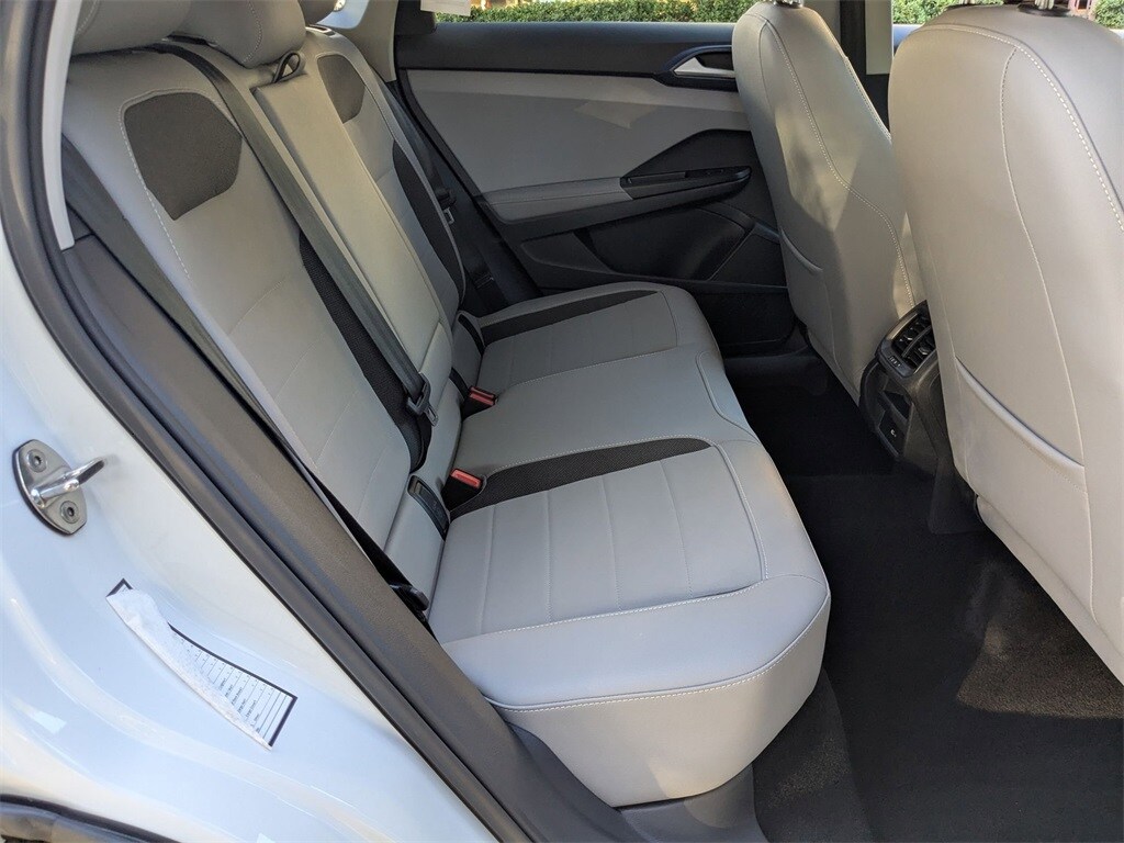 Thumbnail: 2024 Volkswagen Taos - 29