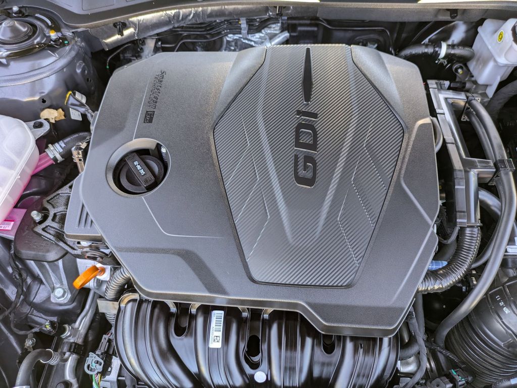 Thumbnail: 2025 Hyundai Sonata - 34