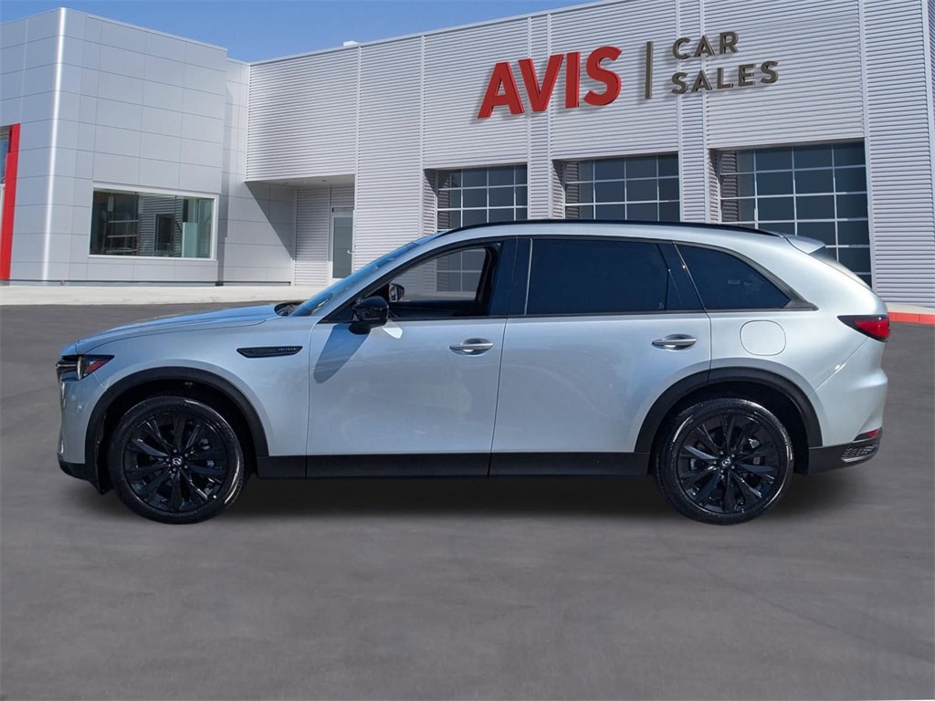 Thumbnail: 2025 Mazda CX-90 - 11