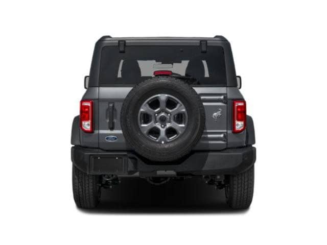 Thumbnail: 2025 Ford Bronco - 5