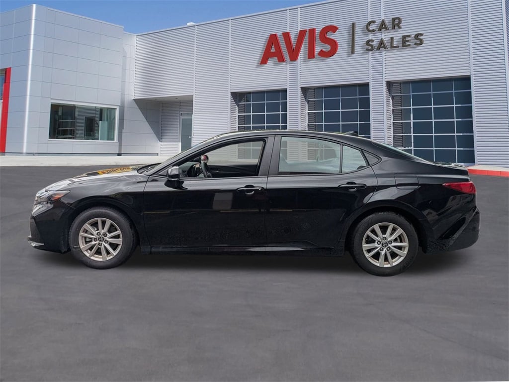 Thumbnail: 2025 Toyota Camry - 10