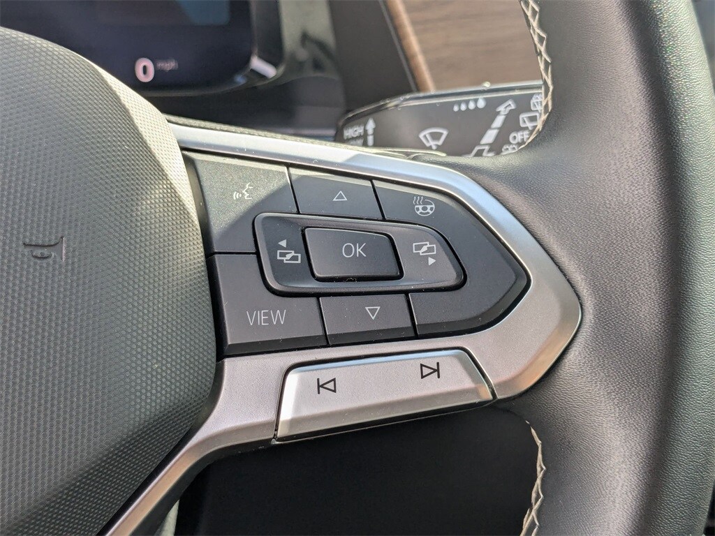 Thumbnail: 2025 Volkswagen Atlas - 25