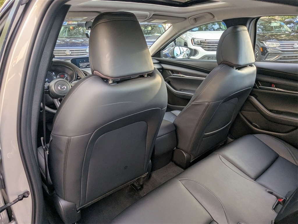 Thumbnail: 2025 Mazda Mazda3 - 23