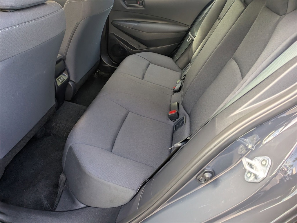 Thumbnail: 2025 Toyota Corolla - 28