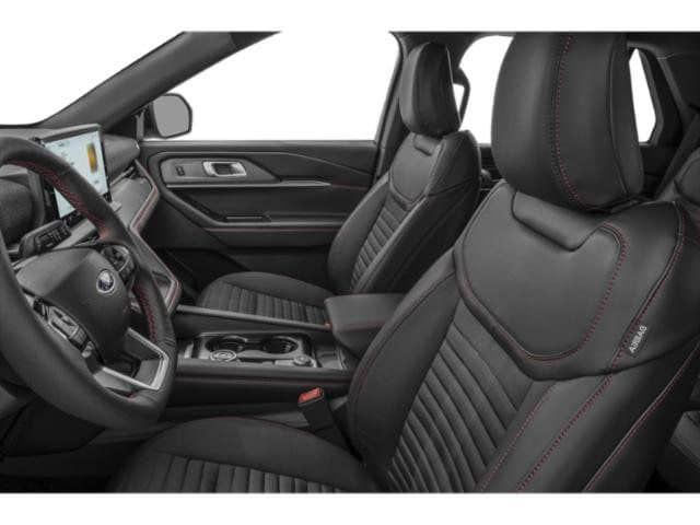 Thumbnail: 2025 Ford Explorer - 8