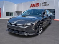 2025 Kia K4  -
                  Pompano Beach, FL
