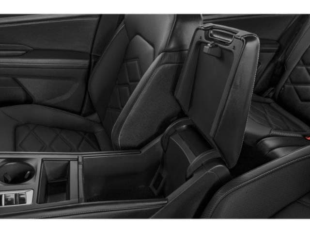 Thumbnail: 2025 Volkswagen Atlas - 14