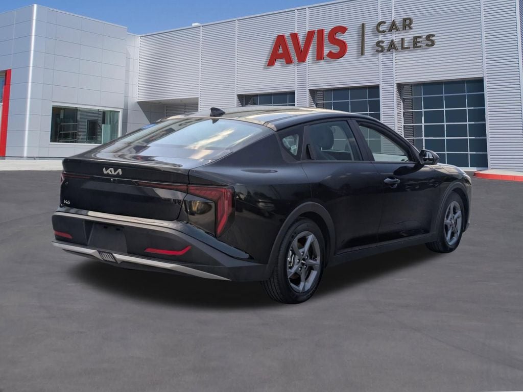 Thumbnail: 2025 Kia K4 - 6