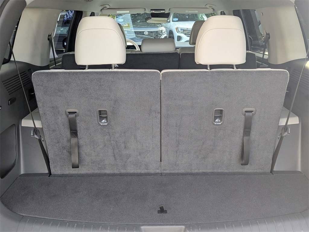 2025 Hyundai Santa Fe SEL photo 3