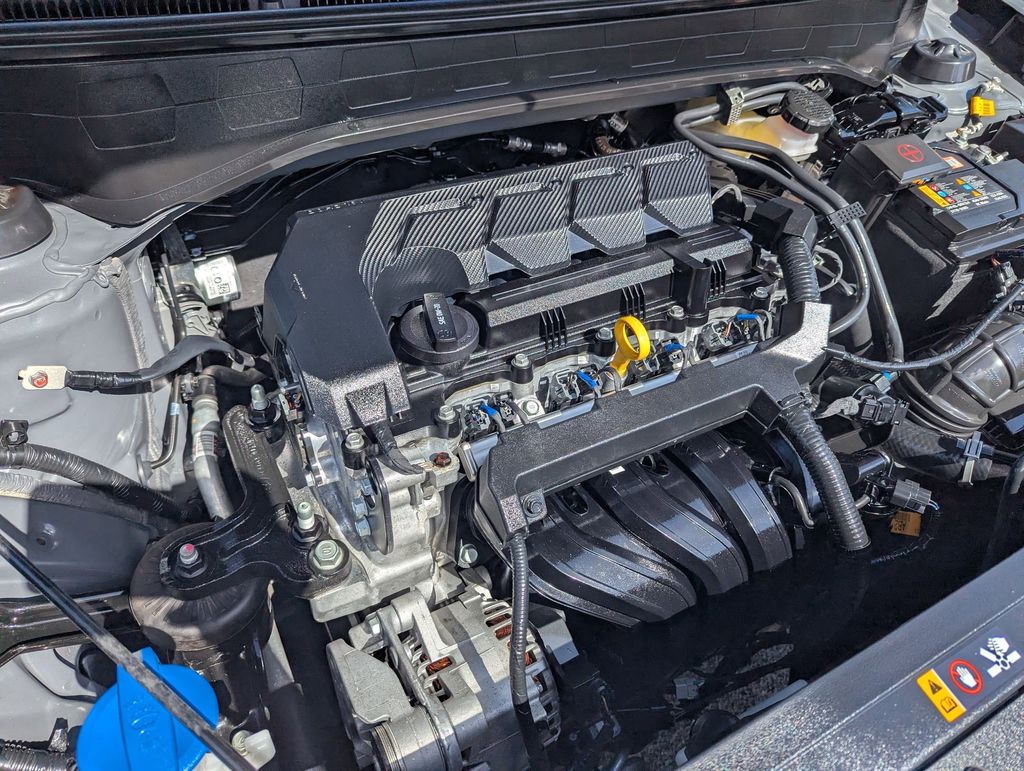 Thumbnail: 2025 Hyundai Venue - 30