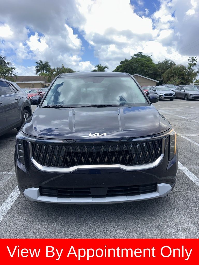 Thumbnail: 2025 Kia Carnival - 6