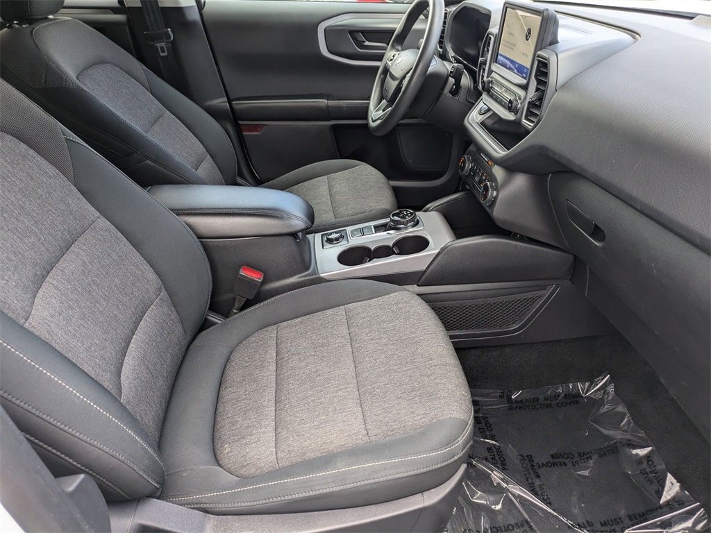 Thumbnail: 2024 Ford Bronco Sport - 29