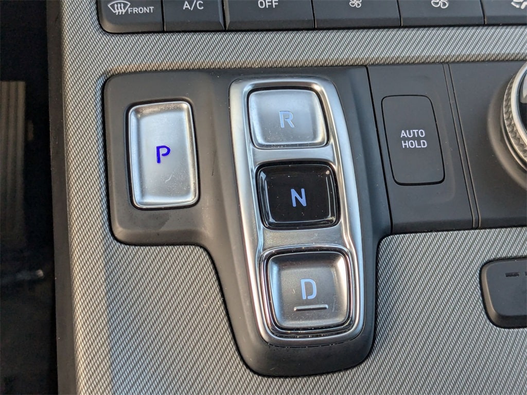 Thumbnail: 2025 Hyundai Palisade - 17