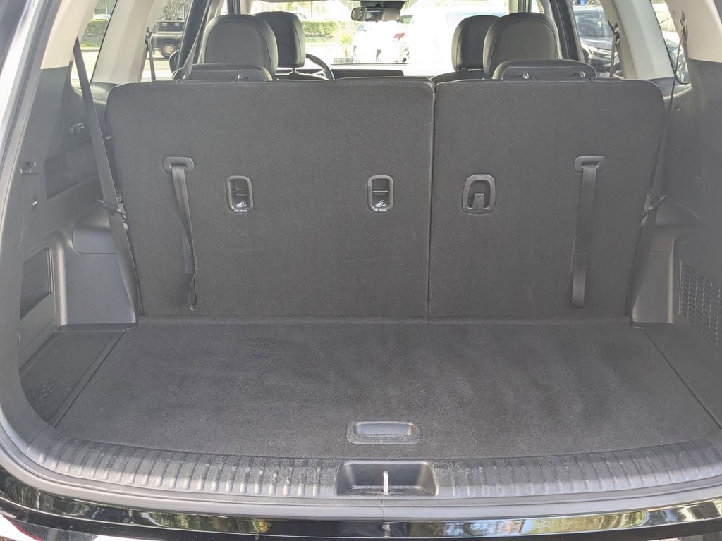 Thumbnail: 2025 Kia Telluride - 7