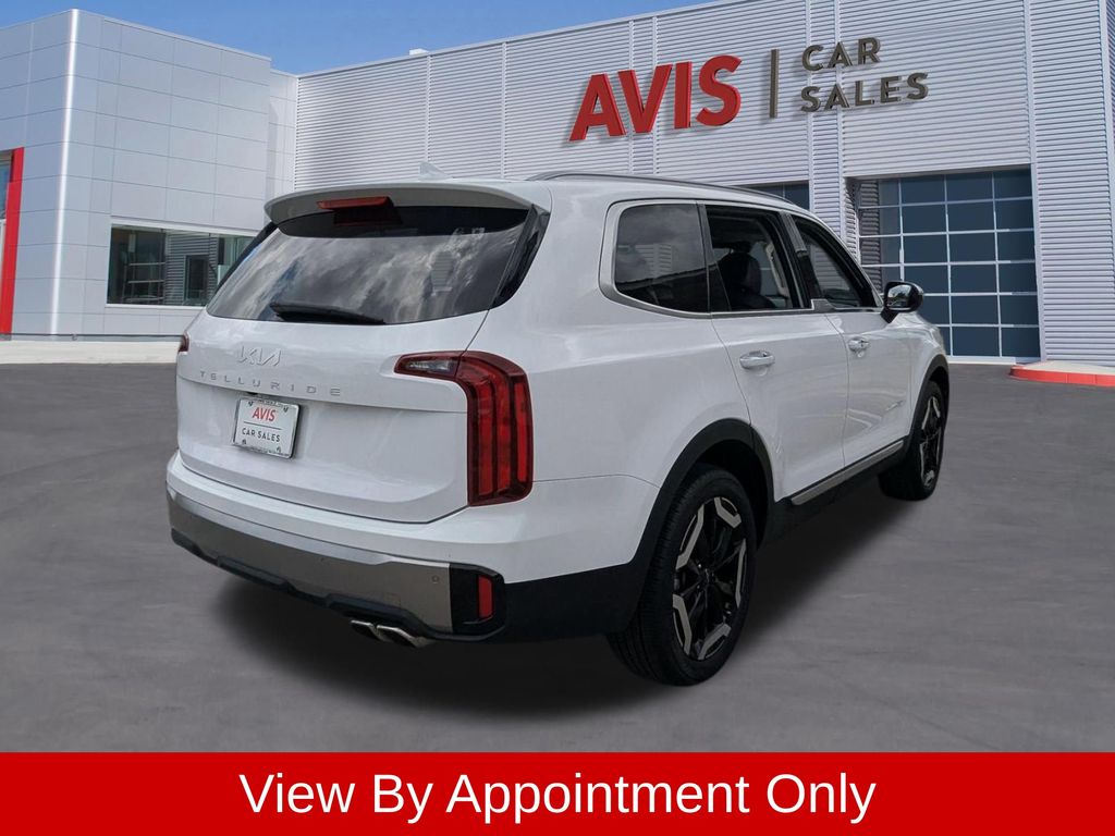 Thumbnail: 2025 Kia Telluride - 6