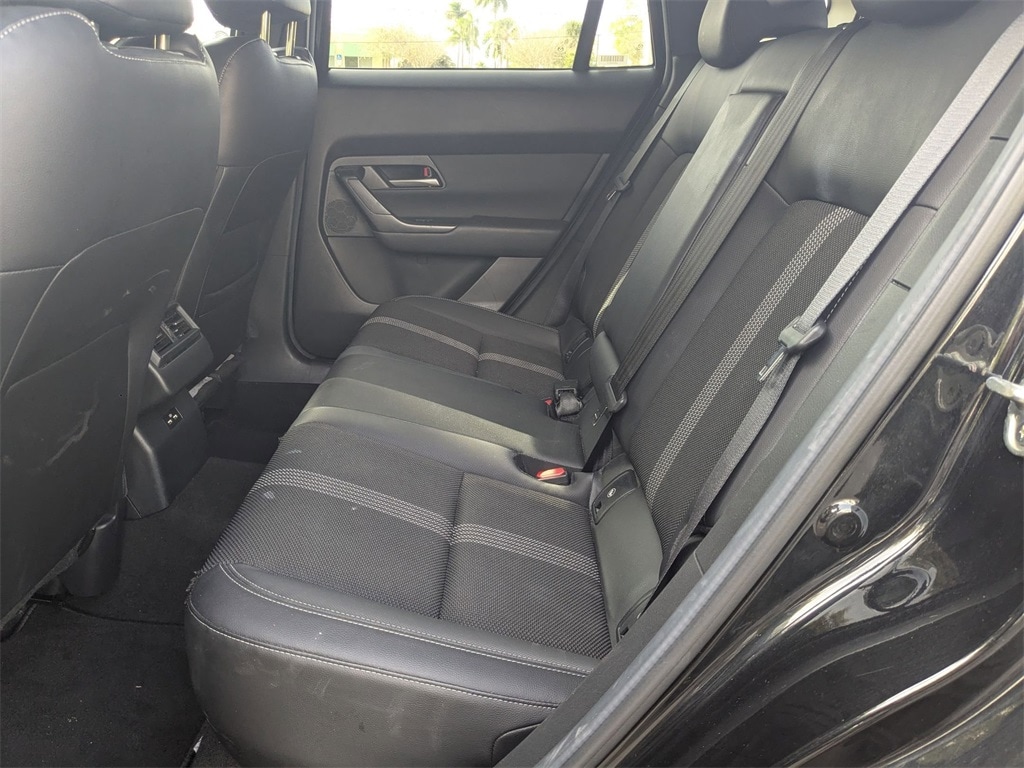 Thumbnail: 2024 Mazda CX-50 - 21