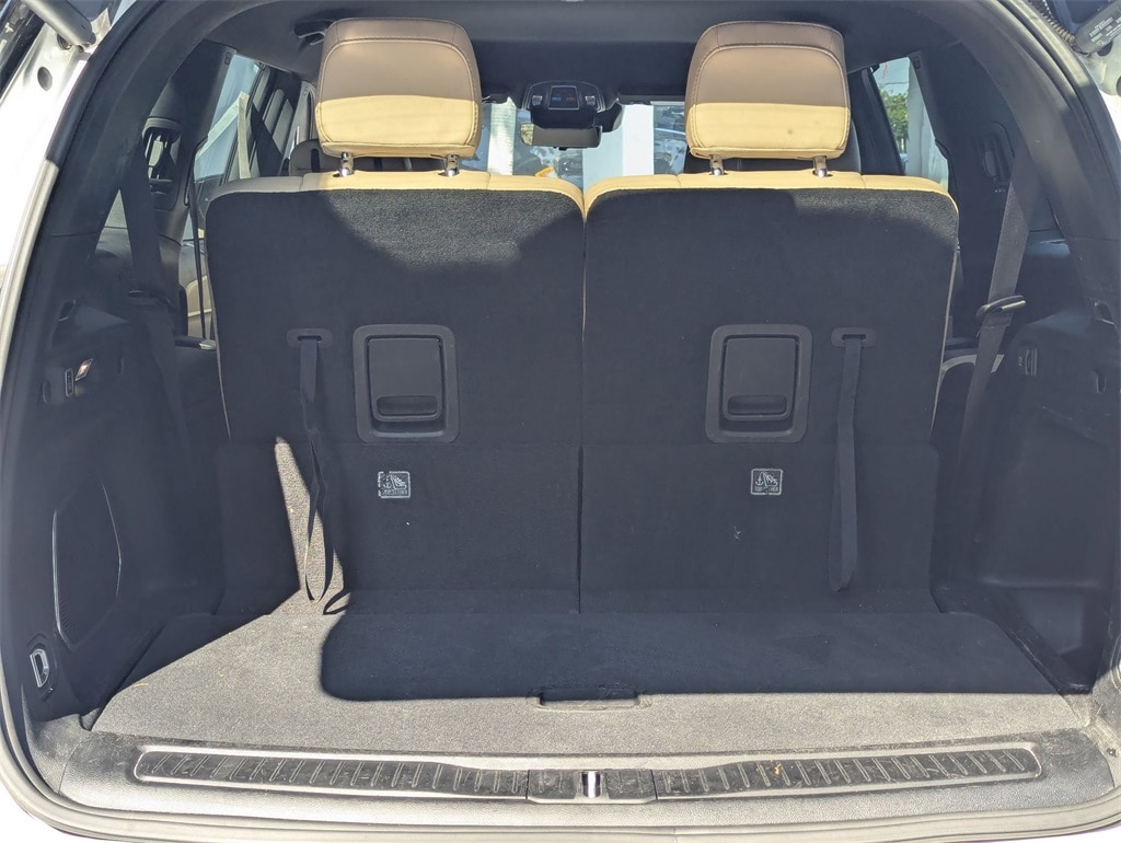 2023 Jeep Grand Cherokee Limited Edition 7