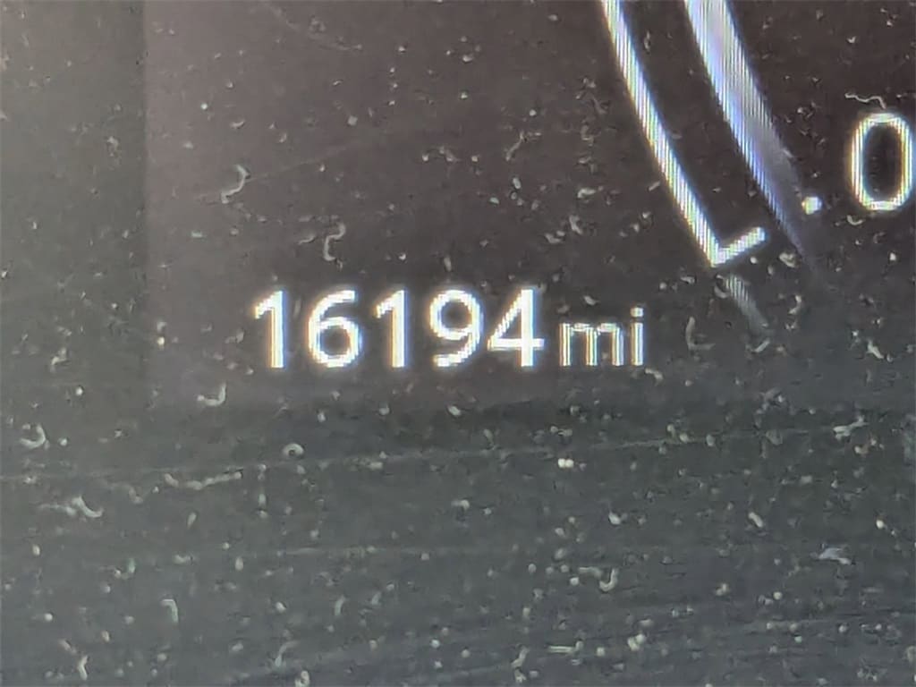 Thumbnail: 2025 Toyota Grand Highlander - 16