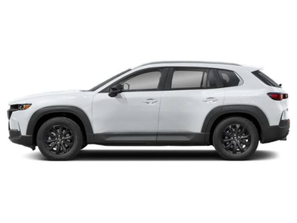 Used 2025 Mazda CX-50 2.5 S Preferred Package SUV