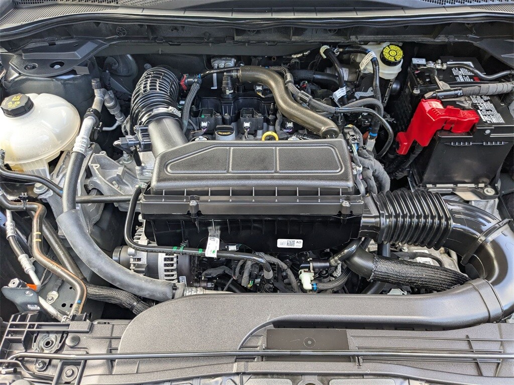 Thumbnail: 2024 Ford Escape - 32