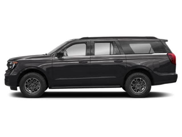 Thumbnail: 2025 Ford Expedition MAX - 3