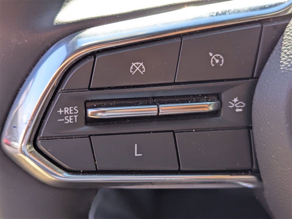 Thumbnail: 2025 Chevrolet Equinox - 16