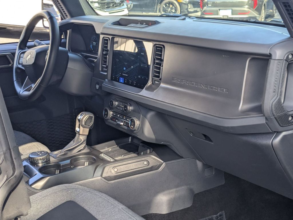 Thumbnail: 2025 Ford Bronco - 32