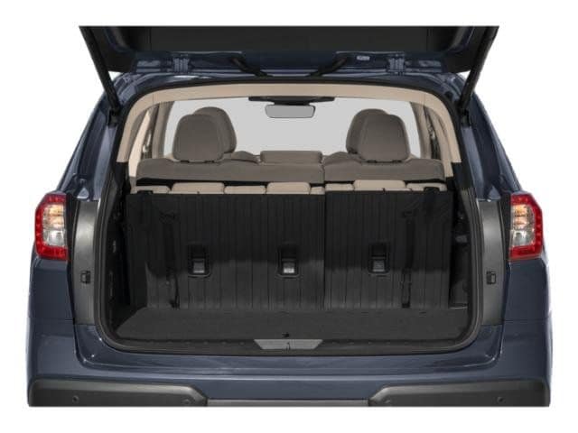 Thumbnail: 2025 Subaru Ascent - 14